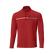 Mizuno Brze TStripe 1/4 Zip 52GCA00162